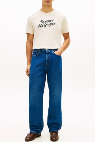 T-shirt - Ecru