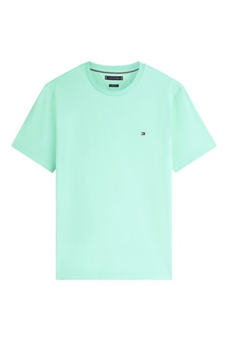 T-shirt regular - Bleu