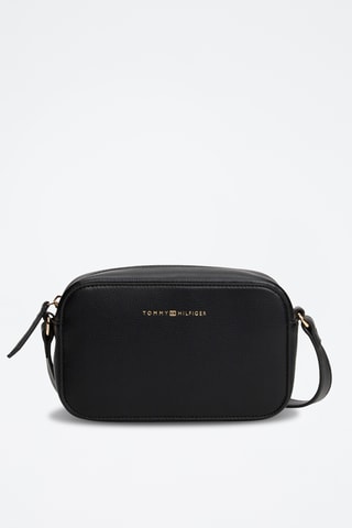 Sac bandoulière - Noir