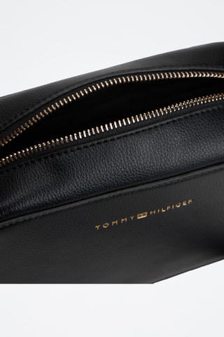 Sac bandoulière - Noir