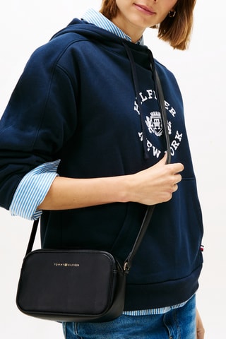 Sac bandoulière - Noir