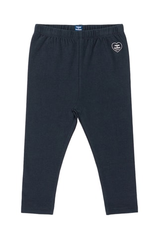 Leggings Dyckal - Navy