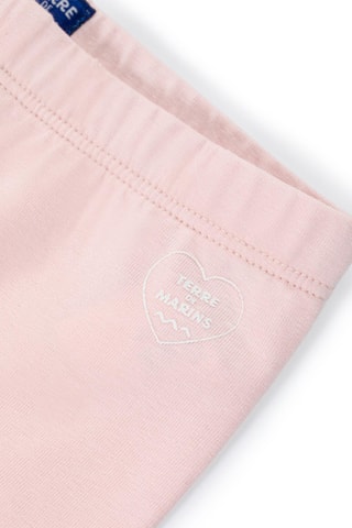 Leggings Dyckal - Rosa
