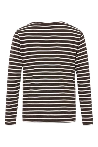 T-shirt - Marrone
