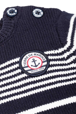 Maglia - Navy