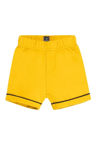 T-shirt e shorts Rapla - Blu