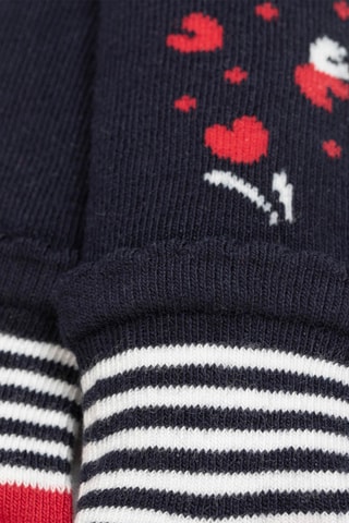 Collant Eklera - Navy