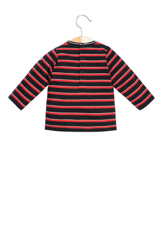T-shirt Etalo - Rosso