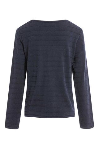 Cardigan - Blu