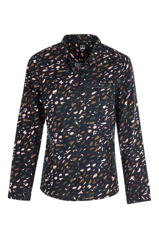Camisa - Negro