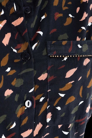 Camisa - Negro