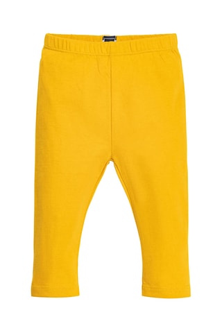 Set 3 pezzi - Navy e giallo