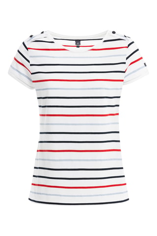 Camiseta - Blanco