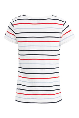 Camiseta - Blanco