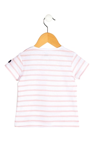 T-shirt - Rosa