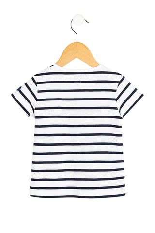 T-shirt - Bianco
