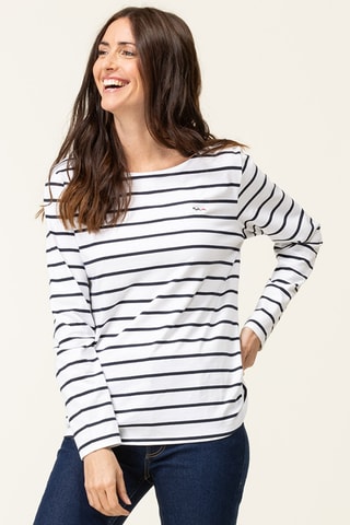Camiseta - Blanco
