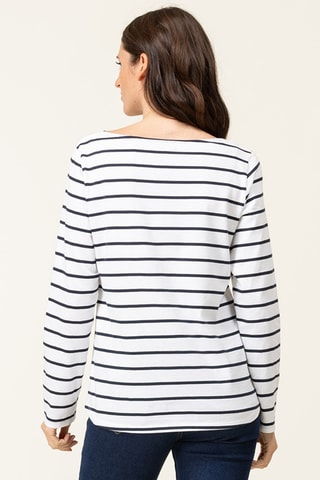 Camiseta - Blanco