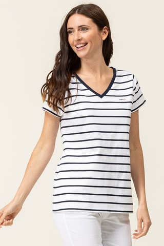 Camiseta - Blanco