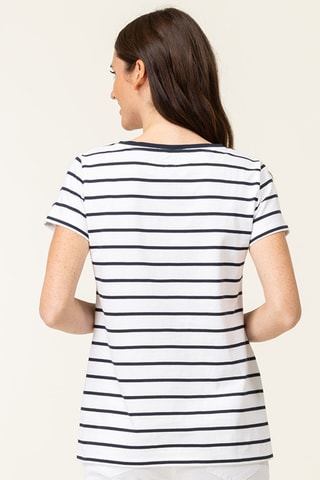 Camiseta - Blanco