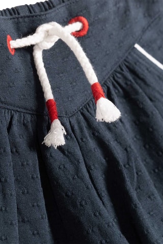 Shorts Apoli - Blu