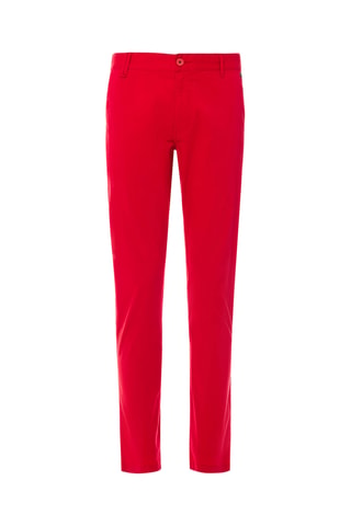 Pantaloni - Rosso