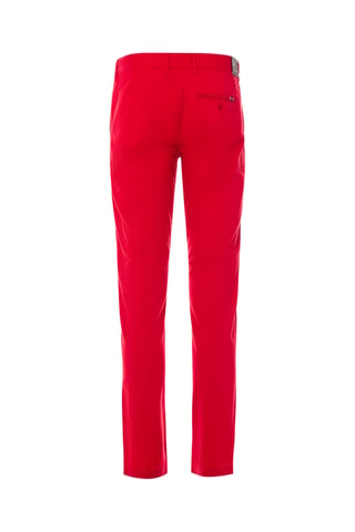 Pantaloni - Rosso