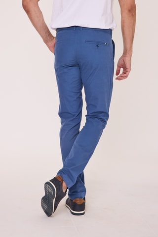 Pantaloni - Blu