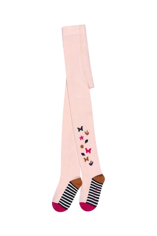 Collant Banoa - Rosa
