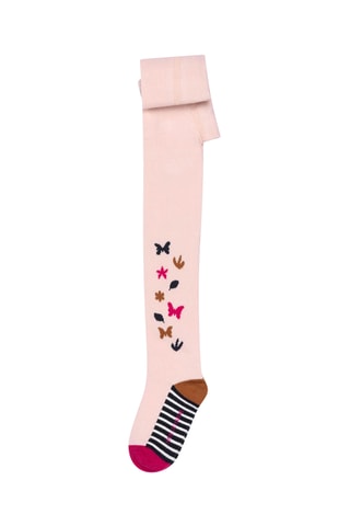 Collant Banoa - Rosa