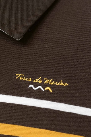 Polo - Marrone