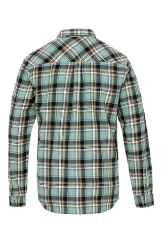Camicia - Verde
