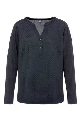 Blusa - Azul marino