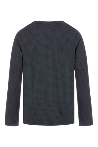 Blusa - Azul marino