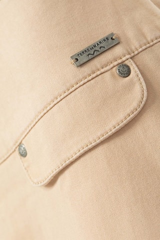 Gonna - Beige
