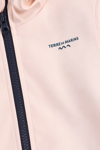Cerata con cappuccio - Rosa chiaro