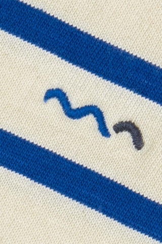 T-shirt Ecohok - Blu