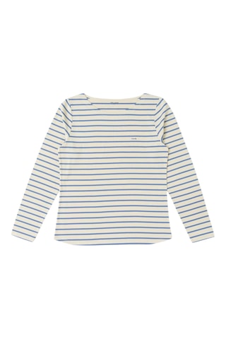 Camiseta Ecofel - Azul
