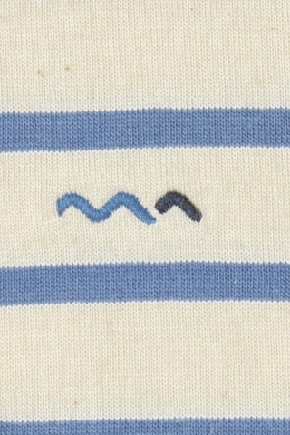 Camiseta Ecofel - Azul