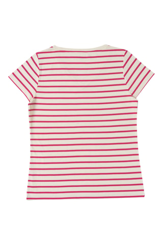 Camiseta Ecofek - Rosa