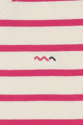 Camiseta Ecofek - Rosa