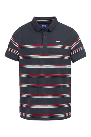 Polo CEPLA - Blu