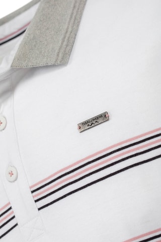 Polo CEPLA - Bianco