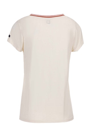 Camiseta - Natural