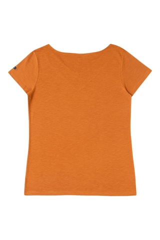 Camiseta Atroni - Amarillo