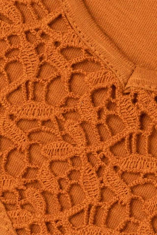 Camiseta Atroni - Amarillo