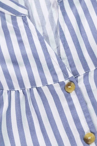 Abito a camicia Pamcony - Bianco