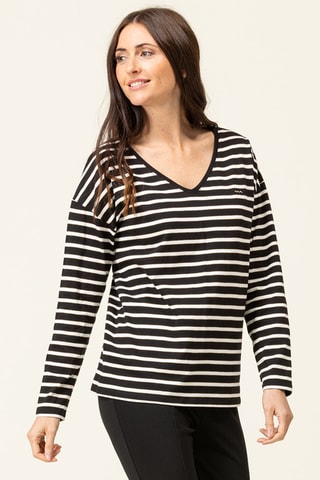 Camiseta - Negro