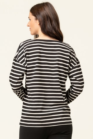Camiseta - Negro