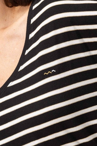 Camiseta - Negro